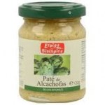 pate alcachofa